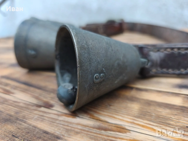 чан / чанове A Paris от 1 до 4 номер , снимка 10 - Антикварни и старинни предмети - 53566223