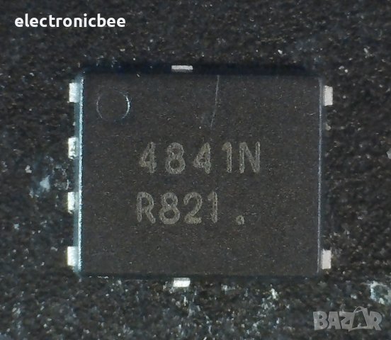 Чип 4841N R821