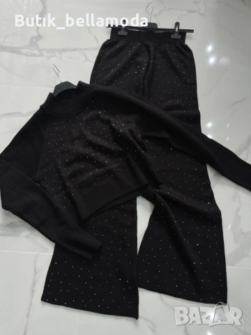 Нов сет плетива с камъчета , снимка 6 - Спортни екипи - 52094871