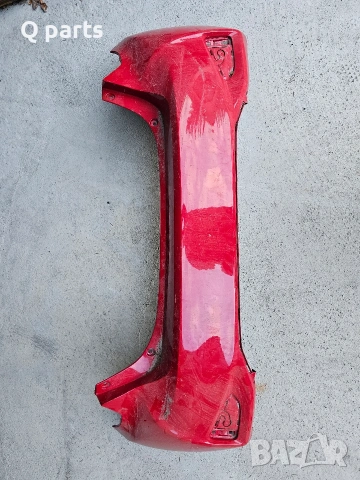 задна броня за Тойота ярис 2017-2020, снимка 3 - Части - 53251681