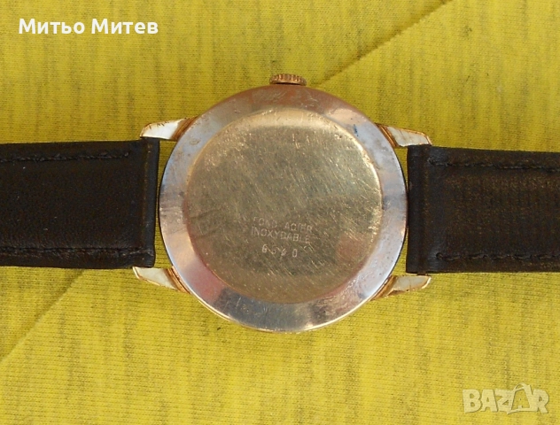 Technos, снимка 7 - Мъжки - 52849224