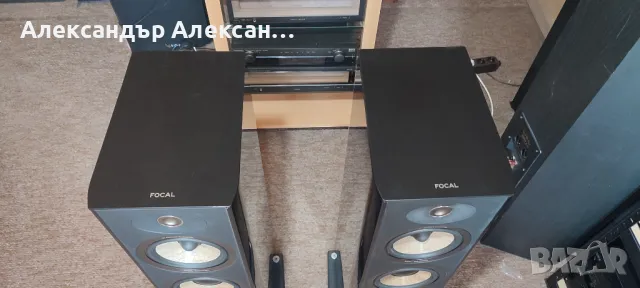 FOCAL ARIA-926, снимка 9 - Тонколони - 48613449