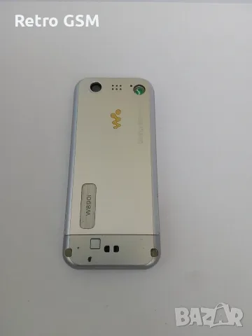 Sony Ericsson W890i в много добро състояние, снимка 5 - Sony Ericsson - 56138838
