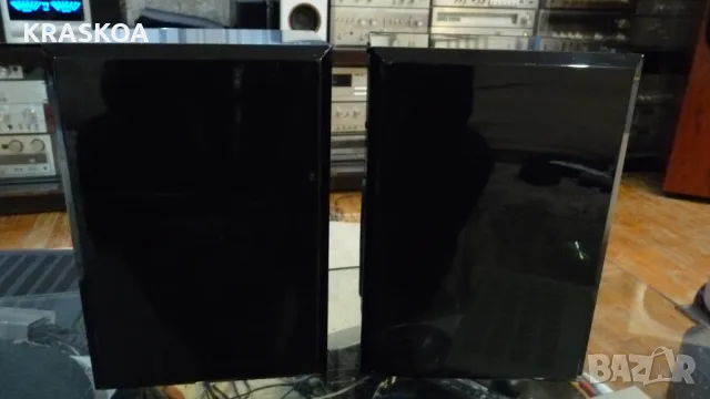 YAMAHA NX-E200 - 160лв, снимка 3 - Тонколони - 50059188