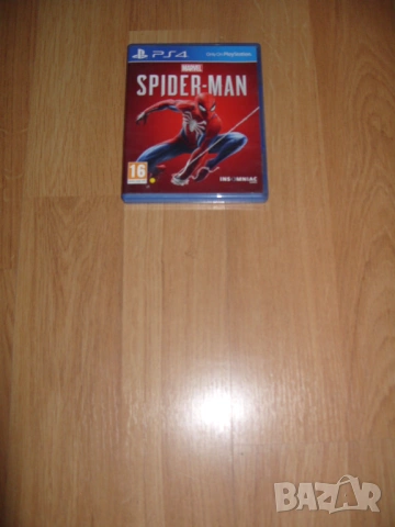 Игри за PlayStation 4, PS4 Част 8 - 28.12 € / 55лв за брой, снимка 2 - Игри за PlayStation - 34073220