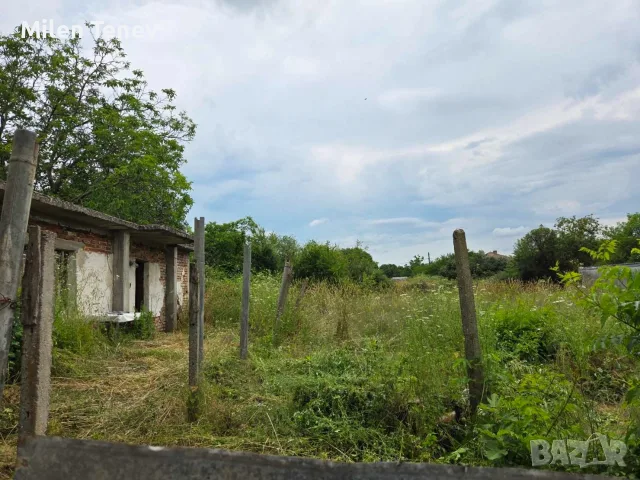 Продава КЪЩА област Бургас, с. Веселие, снимка 7 - Къщи - 55787808