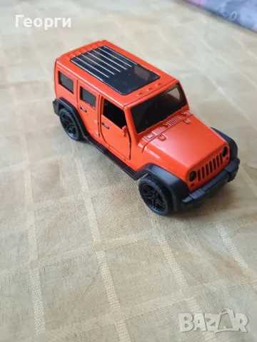 Метална количка-1, снимка 2 - Други ценни предмети - 50094305