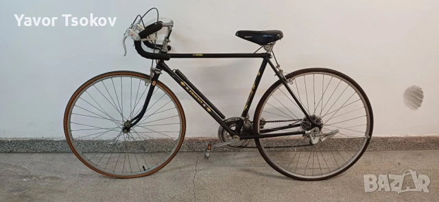 Класически шосеен бегач, снимка 7 - Велосипеди - 53841106