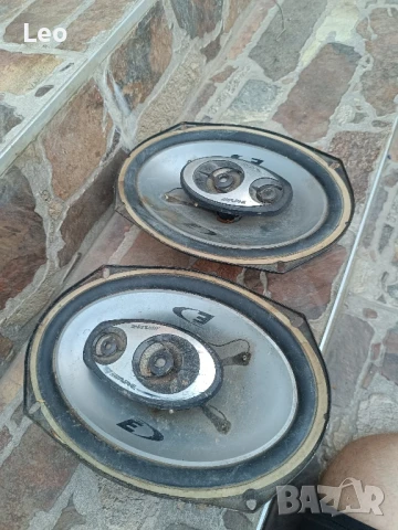 Говорители , снимка 10 - Части - 50927975