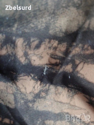 Мъжко облекло за ски и сноуборд Arctic Queen, размер Л, снимка 8 - Зимни спортове - 53403131