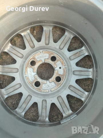 RONAL FORD , снимка 4 - Гуми и джанти - 52031891