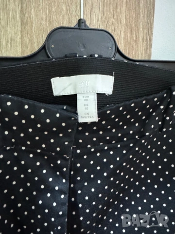 Дамски панталон , снимка 3 - Панталони - 53851609