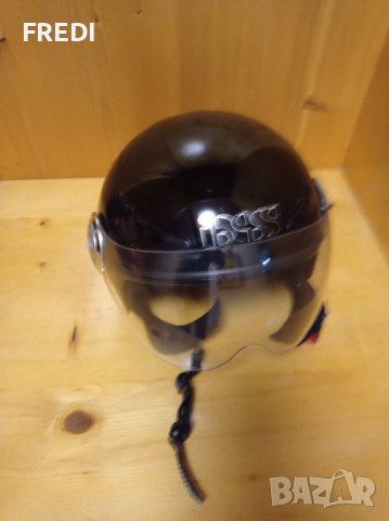 Каска IXS, снимка 2 - Аксесоари и консумативи - 42104834