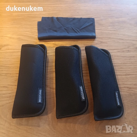 Комплект 3 броя очила за четене, +3.00, кръгли рамки, пружинни панти, снимка 7 - Слънчеви и диоптрични очила - 53071013