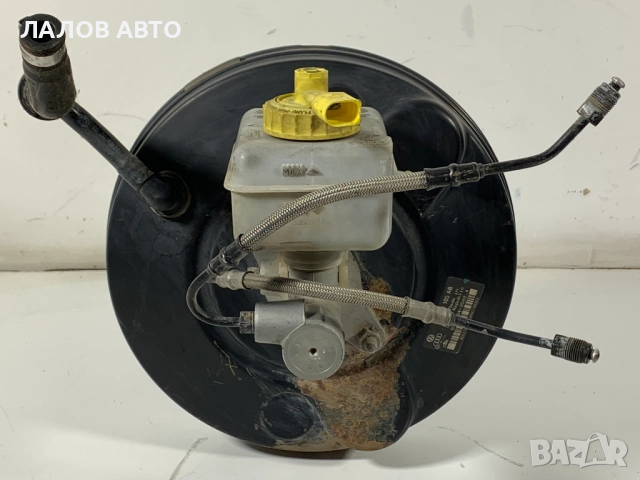 Серво спирачна помпа Шкода Октавия 1 Servo spirachna pompa Skoda Octavia 1J1614105 AB 1J1611301B