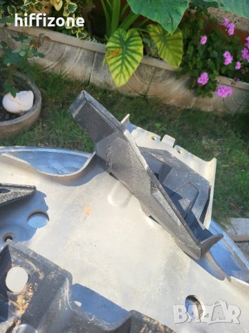 Кори за can-am renegade 