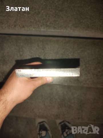 Неръждаеми глухи фланци, снимка 15 - Резервни части за машини - 34146213