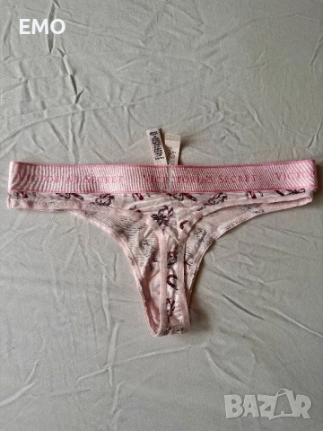 Victoria’s Secret бельо - прашки, снимка 6 - Бельо - 53209296