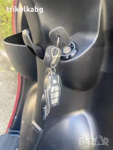 Електрическа Триколка MAX SPORT , снимка 7 - Мотоциклети и мототехника - 49484440