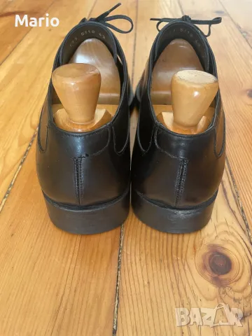 Gucci мъжки обувки, снимка 5 - Официални обувки - 47557692