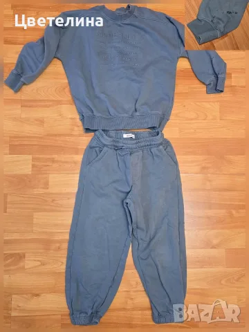 Детски дрешки за момче 7-8г, снимка 5 - Детски комплекти - 56388969