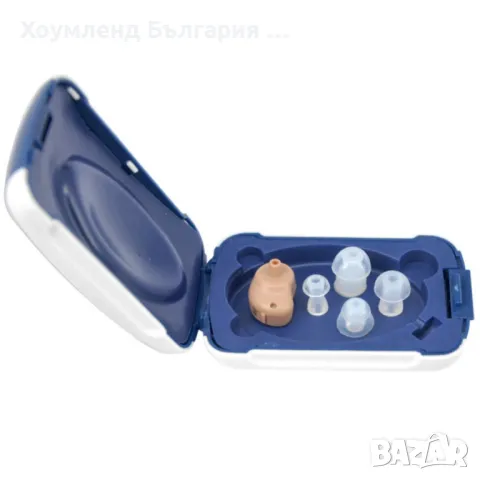 Слухов апарат AXON К55 с чист звук - влагоустойчив, снимка 3 - Други - 49525100
