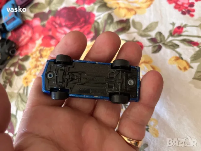 Hotwheels здрав, снимка 6 - Колекции - 49402783