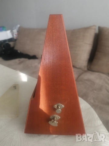 Метроном, снимка 3 - Други - 51710973