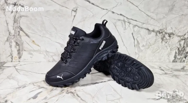 Puma мъжки маратонки , снимка 2 - Маратонки - 48427746