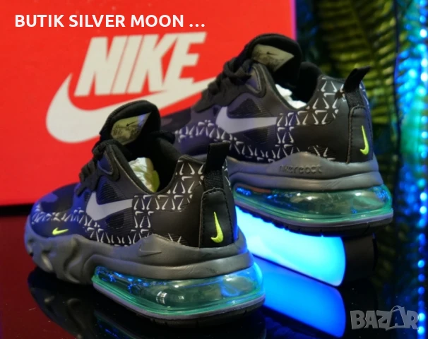 Дамски Маратонки 💫 Nike , снимка 2 - Маратонки - 51301282