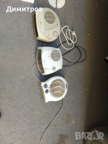 Духалки за ремонт, снимка 4 - Отоплителни печки - 44437534