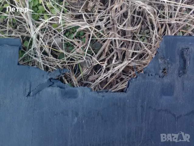 Кора под двигателя фолцваген голф 5 1K0825237N , снимка 4 - Части - 48561257