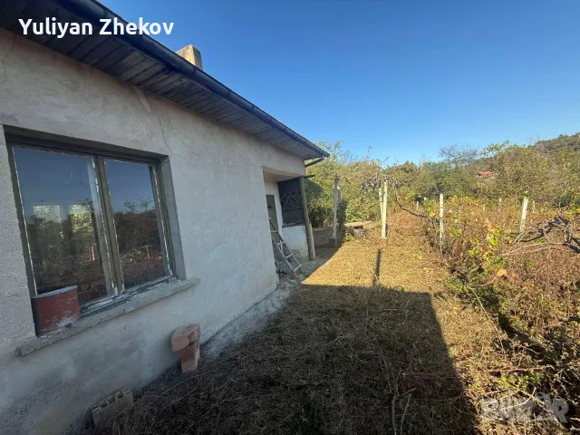 Парцел севлиевски лозя, снимка 8 - Парцели - 56113215