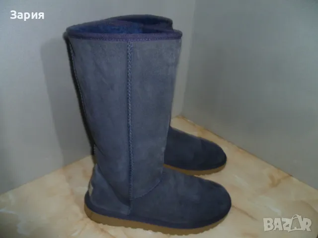 UGG оригинални ботуши №38, снимка 10 - Дамски ботуши - 48581399