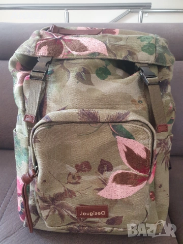 Desigual раница