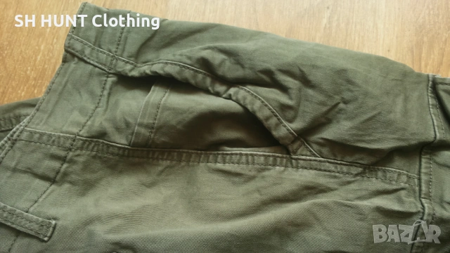 Jack & Jones CARGO Stretch Trouser размер 36 - 32 / L - XL еластичен панталон - 2041, снимка 6 - Екипировка - 53391533