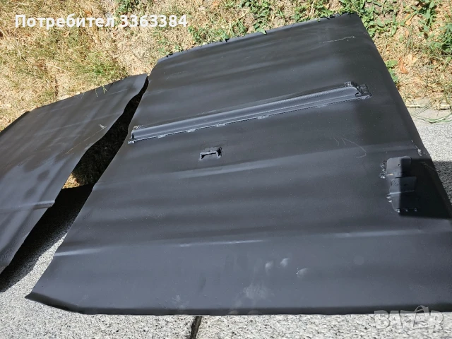 Продавам Дъно багажник.Лада, снимка 4 - Автомобили и джипове - 51154567