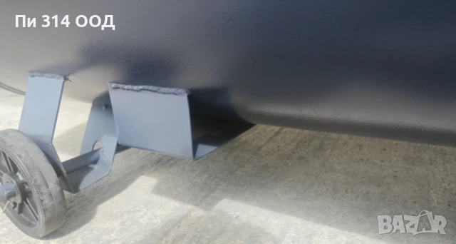 Винтов компресор с променлива честота и изсушител, снимка 11 - Компресори - 51678364