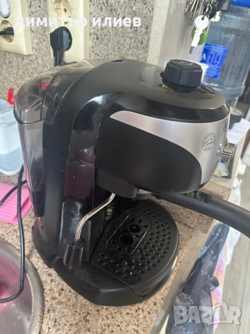 Кафемашина Delonghi , снимка 8 - Кафемашини - 50632110