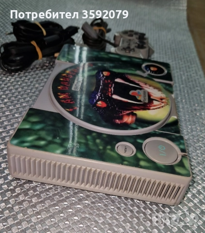 PlayStation 1, снимка 2 - PlayStation конзоли - 52282034