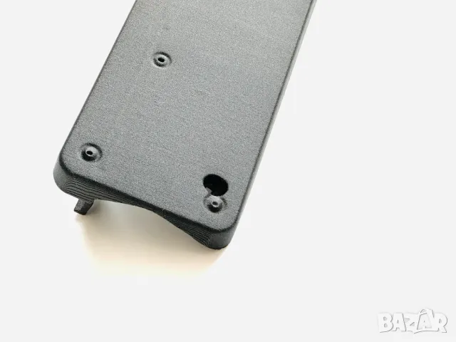 Mercedes SL R129 - Панел на регистрационен номер EU (Prelift), снимка 2 - Части - 47605513