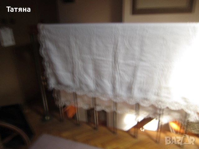 ПОКРИВКИ, снимка 4 - Декорация за дома - 51703668