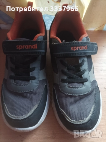 Маратонки за момчета в добро състояние , снимка 3 - Детски маратонки - 52374158