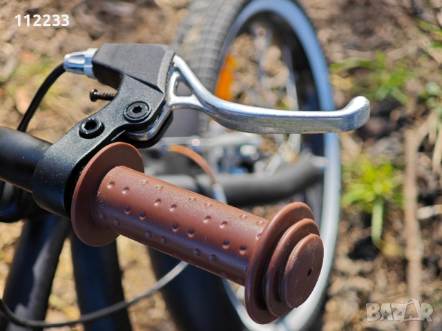 Детско колело 16 цола, снимка 4 - Велосипеди - 52120529