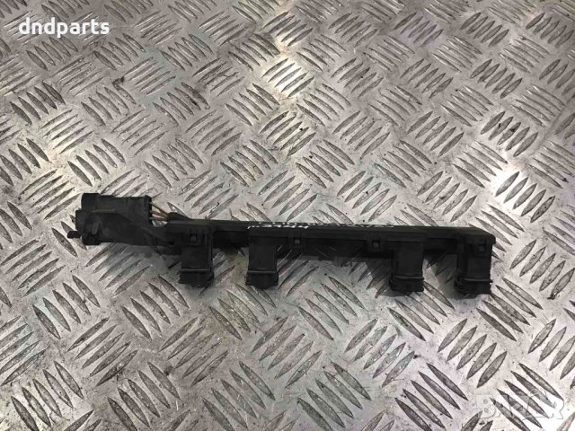 Горивна рейка Renault Clio,1.2i-8v,2002г.