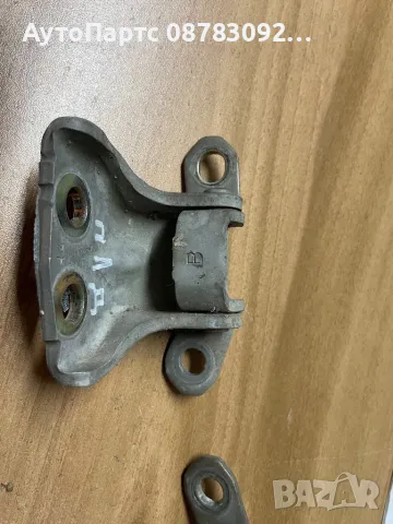   Панта на врата за Nissan Micra III Hatchback 2+1 вр (01.2003 - 06.2010)  хечбек, снимка 3 - Части - 49108010