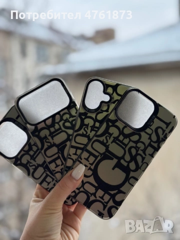 Калъфи за iphone