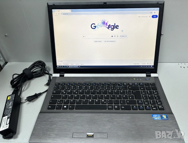 Лаптоп Terra Mobile 1541, 15.6 инча, Windows 10 Pro , снимка 12 - Лаптопи за работа - 53571236