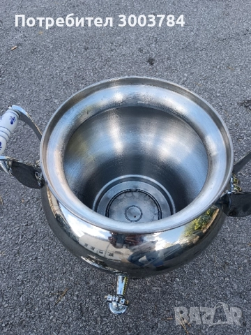 Отоплител за чай, вино, мляко и вода , снимка 6 - Друго търговско оборудване - 51856656