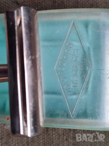 Продавам Самобръсначка ТПК Сандански  , снимка 3 - Други ценни предмети - 35879439